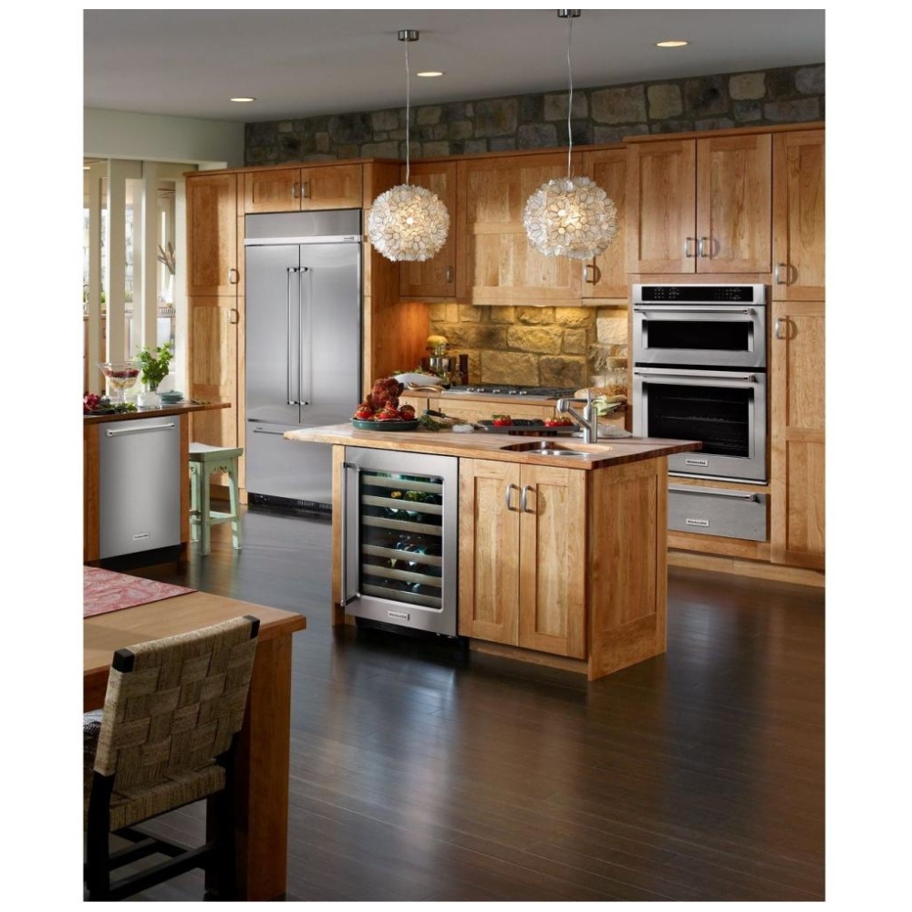 Kitchenaid kbfn402ess deals