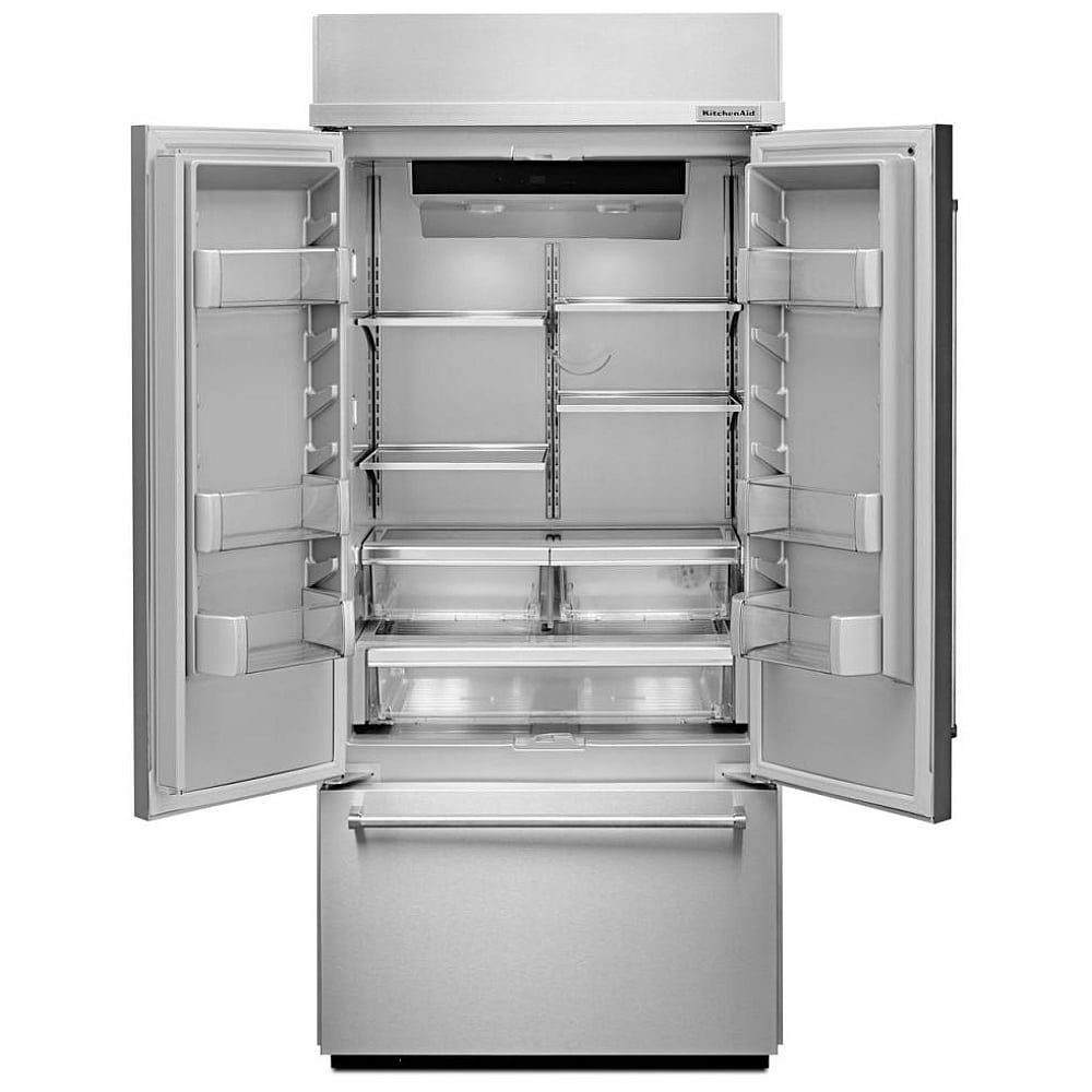 Kitchenaid kbfn506epa best sale