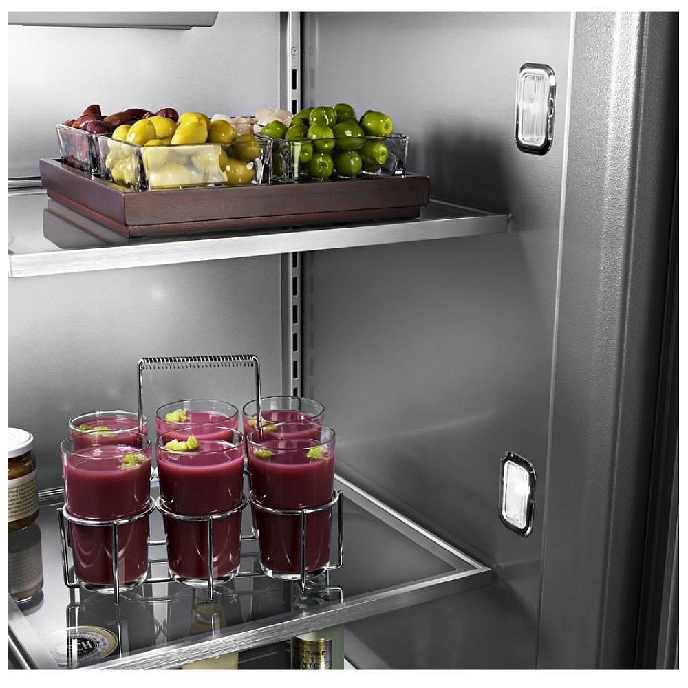 KBFN506ESS KitchenAid Refrigerator Canada Best Price