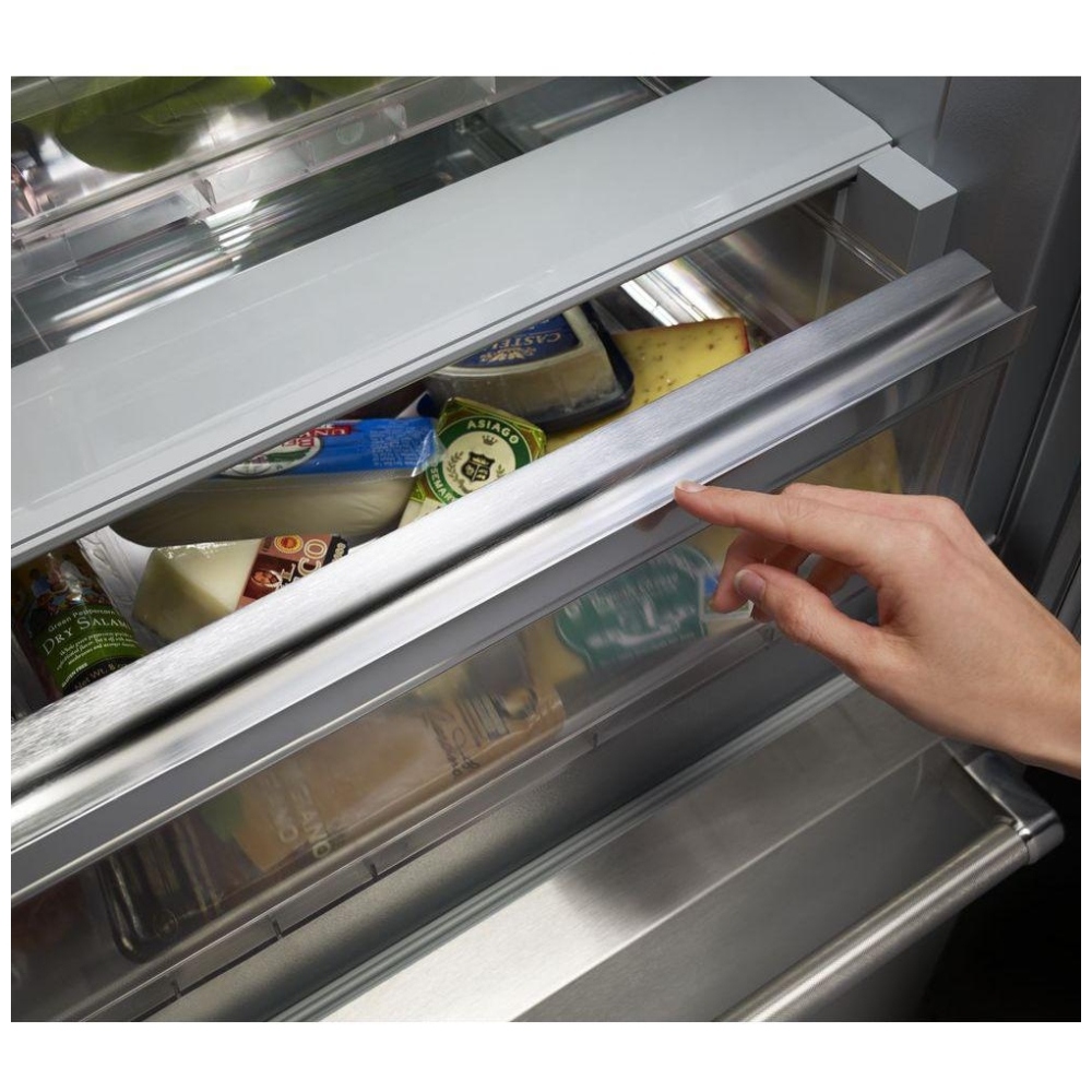 KBFN506ESS KitchenAid 36" Built In Refrigerator Canada Sale! Best