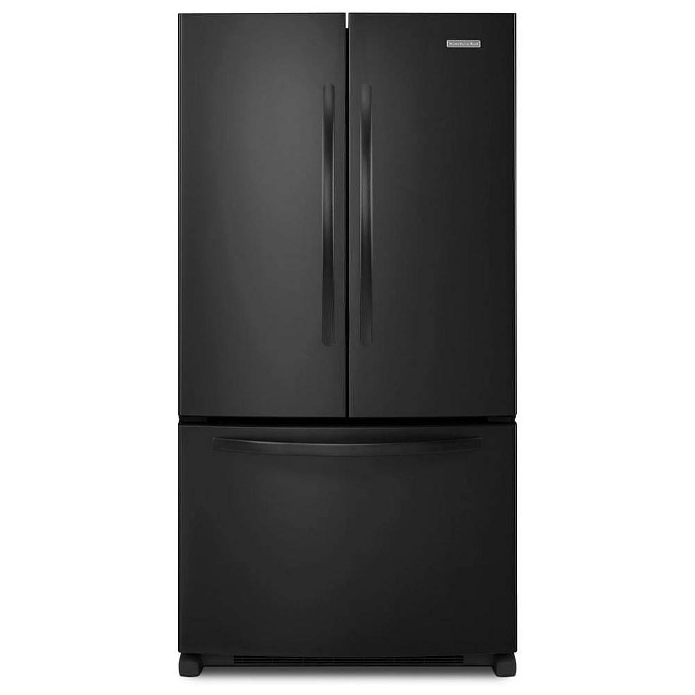 Kbfs25ewbl Kitchenaid Refrigerator Canada Best Price Reviews