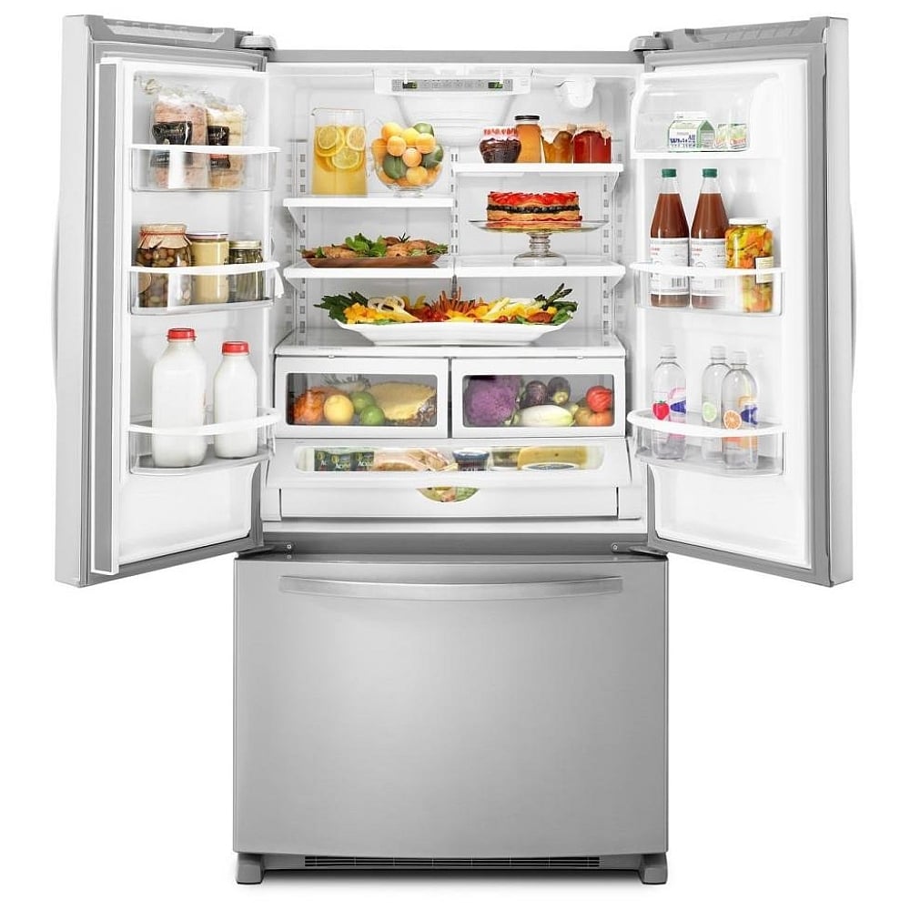 Kbfs25ewms Kitchenaid Refrigerator Canada Best Price
