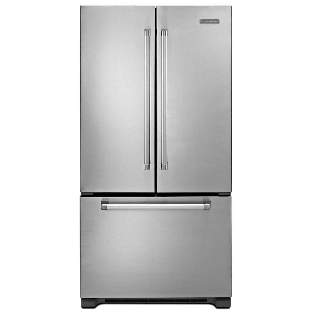 KFCP22EXMP KitchenAid Full Size Refrigerator 22 cu. ft. Canada