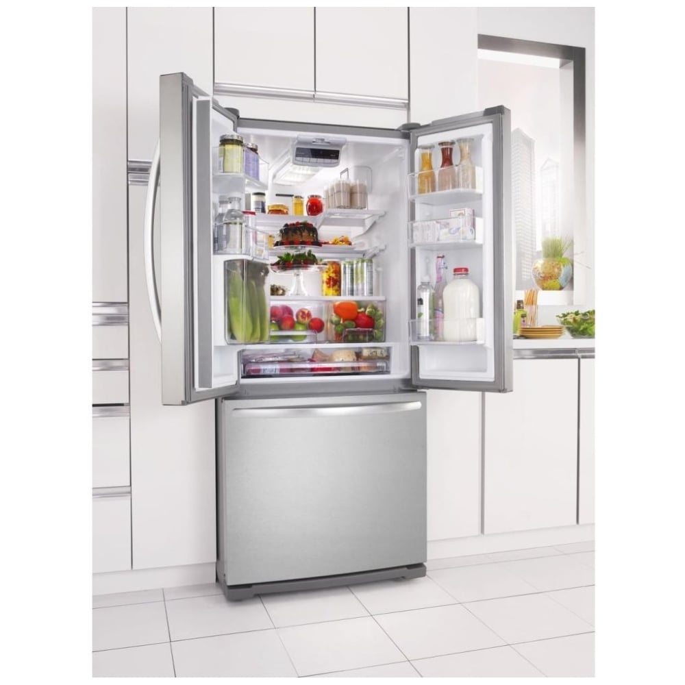 kitchenaid refrigerator fresh bin