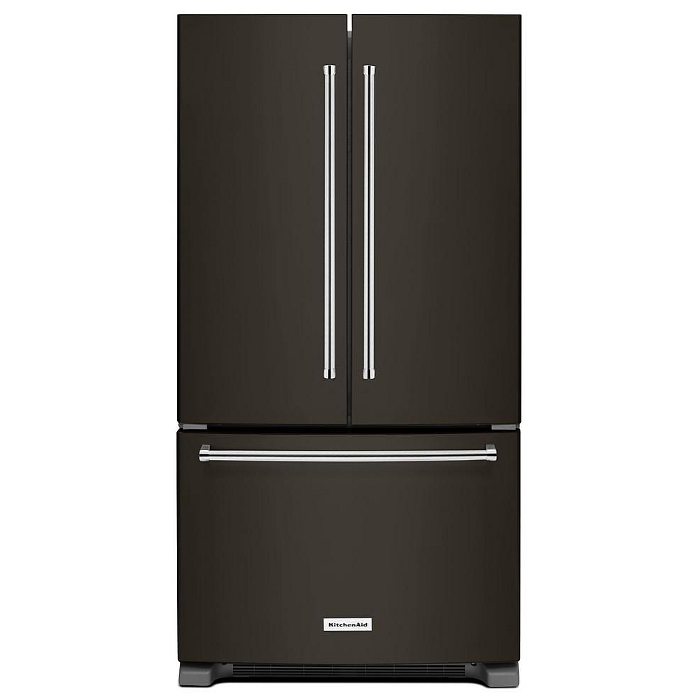 KRFC300EBS KitchenAid Refrigerator Canada Sale Best Price