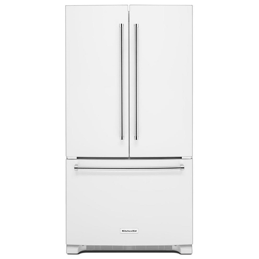 Kitchenaid Refrigerator Reviews
