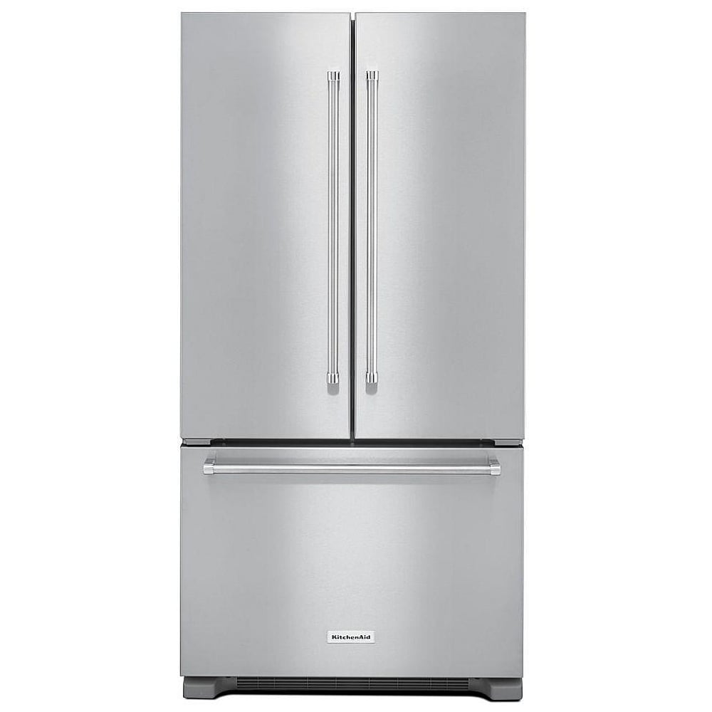 Krfc302ess Kitchenaid Refrigerator Canada Sale Best Price Reviews And Specs Toronto Ottawa Montreal Vancouver Calgary