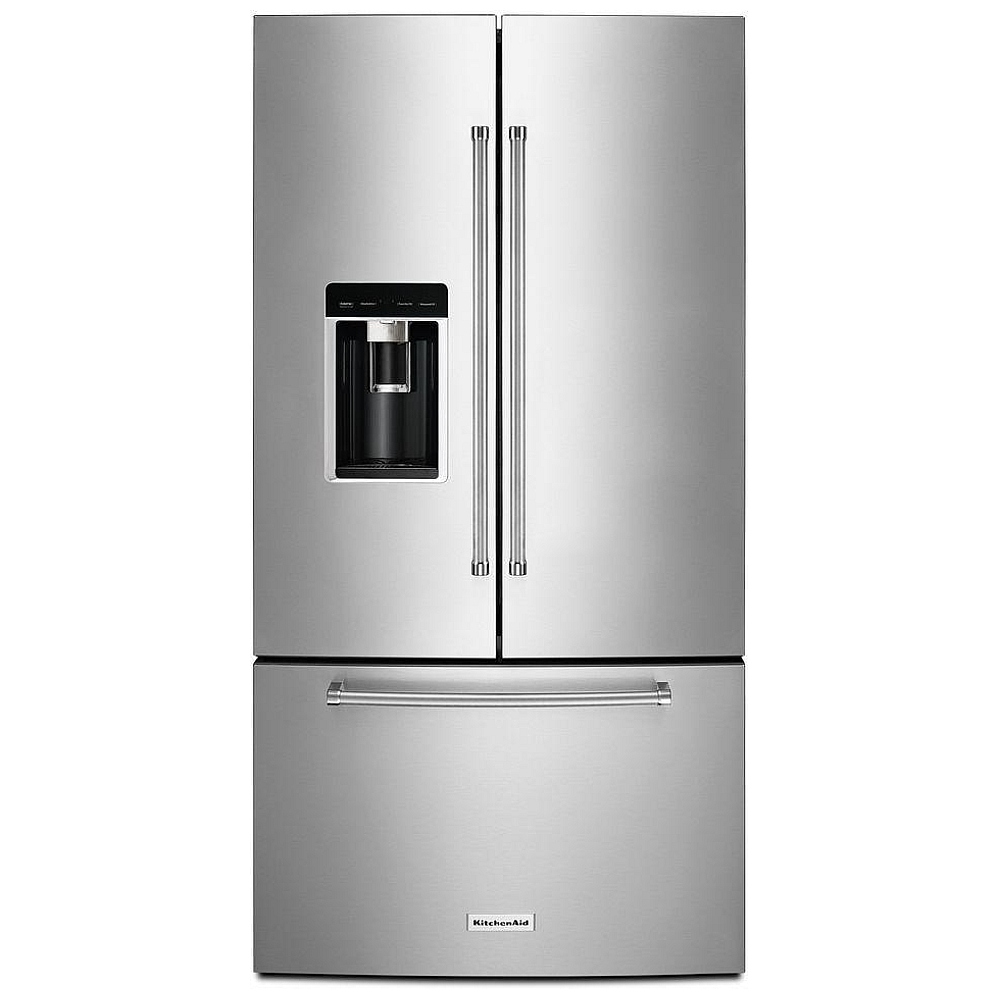 17+ Krfc604fss ice maker not working information