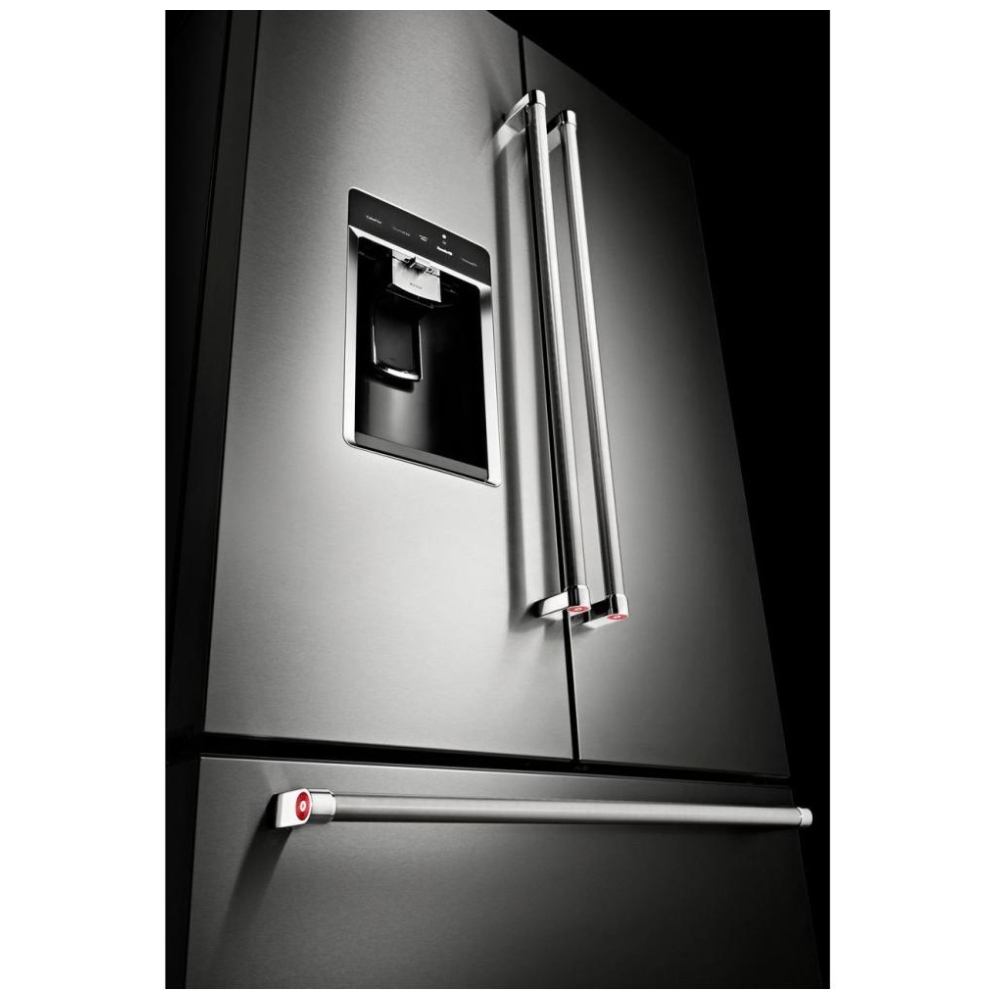 KRFC704FSS KitchenAid Refrigerator Canada Sale! Best Price, Reviews