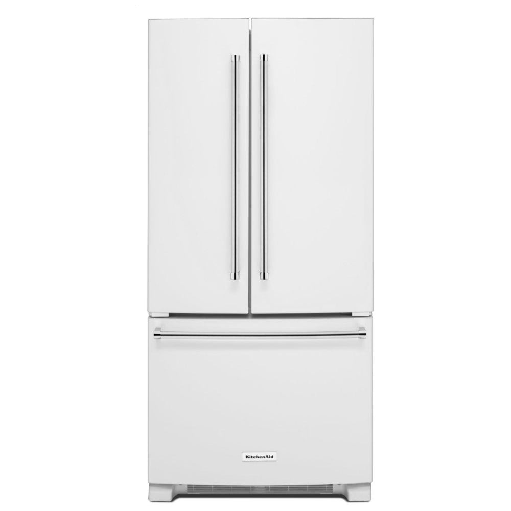 KRFF302EWH KitchenAid 33 inch French Door Refrigerator Canada Parts