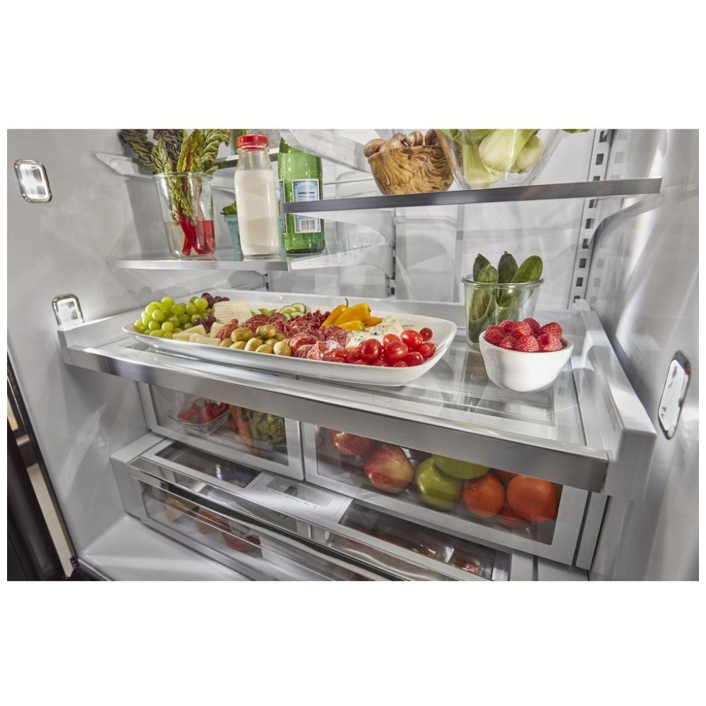 KRFF507HPS KitchenAid 36 inch French Door Refrigerator Canada Best Price