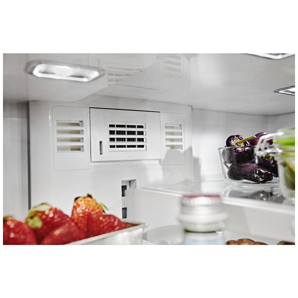 KRFF507HPS KitchenAid 36 inch French Door Refrigerator Canada Best Price