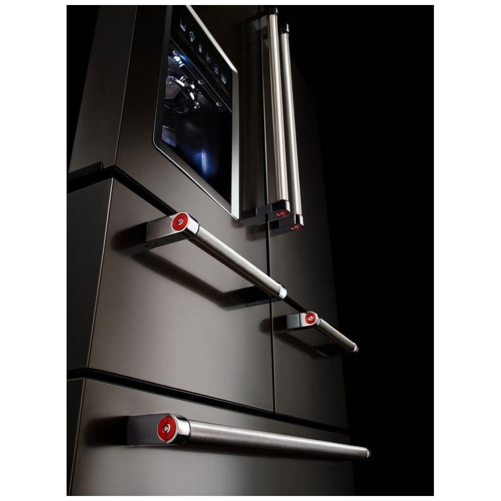 KRMF706EBS KitchenAid 36" French Door Refrigerator Canada Sale! Best