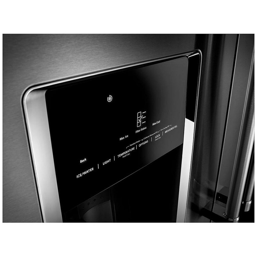 KRMF706ESS KitchenAid Refrigerator Canada Best Price, Reviews and