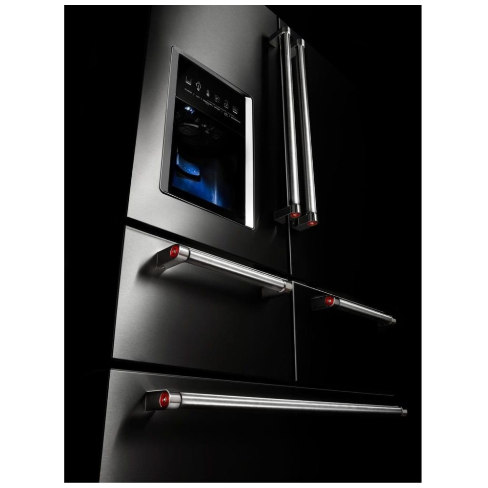 KRMF706ESS KitchenAid Refrigerator Canada Best Price, Reviews and