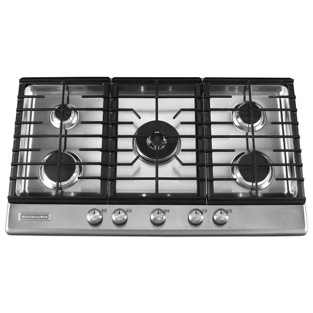 Kfgs366vss Kitchenaid Cooktop Canada Best Price Reviews And