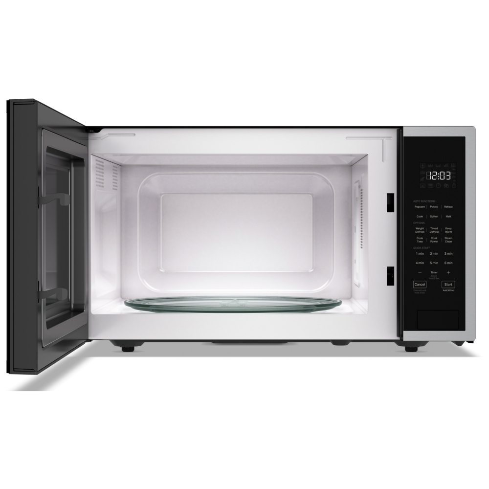YKMCS122PPS KitchenAid Countertop Microwave Canada Best Price