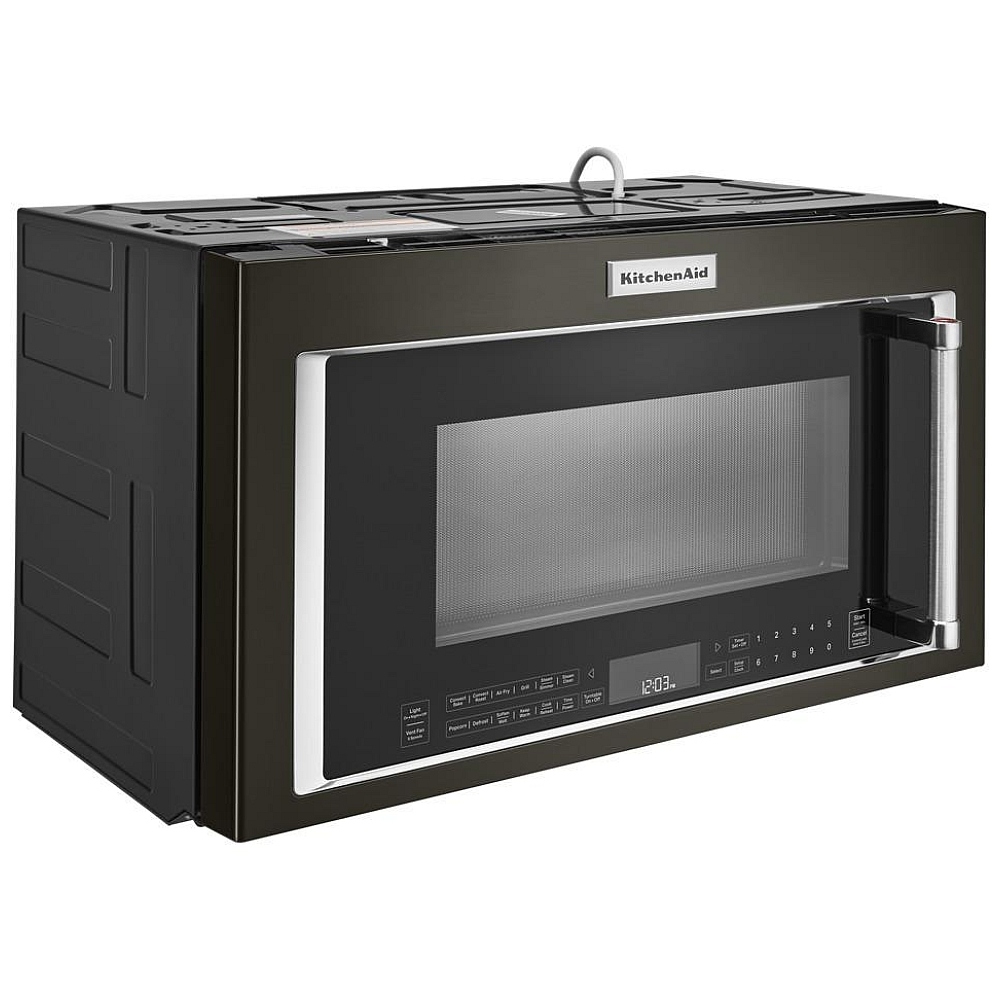 YKMHC319LBS KitchenAid Over the Range Microwave Canada Sale! Best
