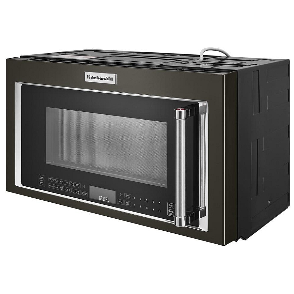 YKMHC319LBS KitchenAid Over the Range Microwave Canada Sale! Best