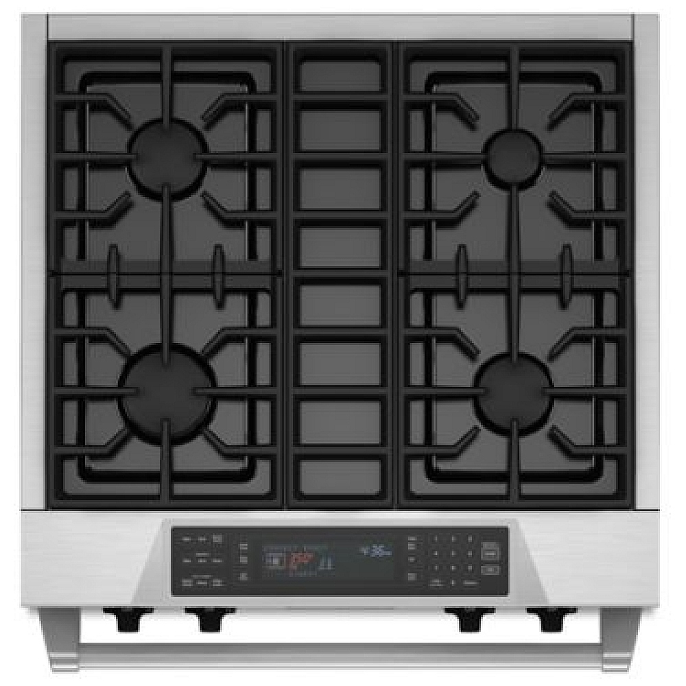 Kdrs407vss Kitchenaid Range Canada Best Reviews And Specs Kitchenaid Kdrs407vss