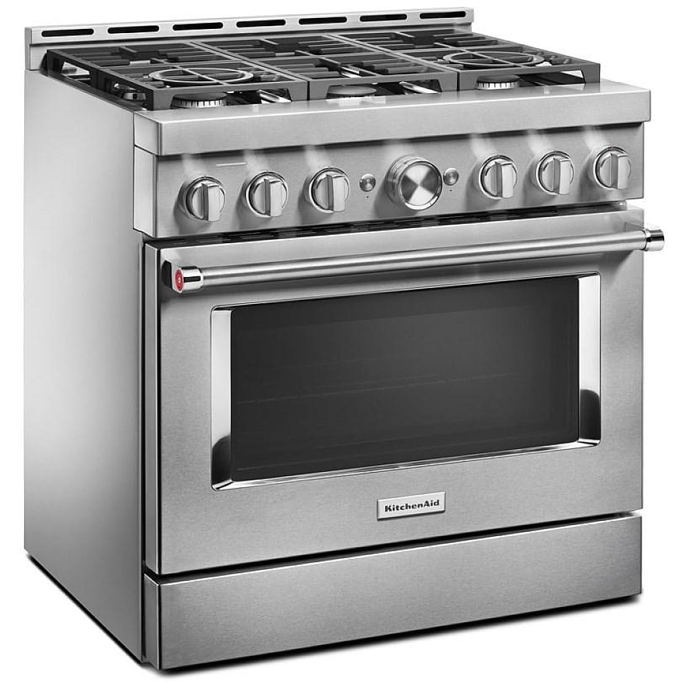 Cost Of Cooking Range