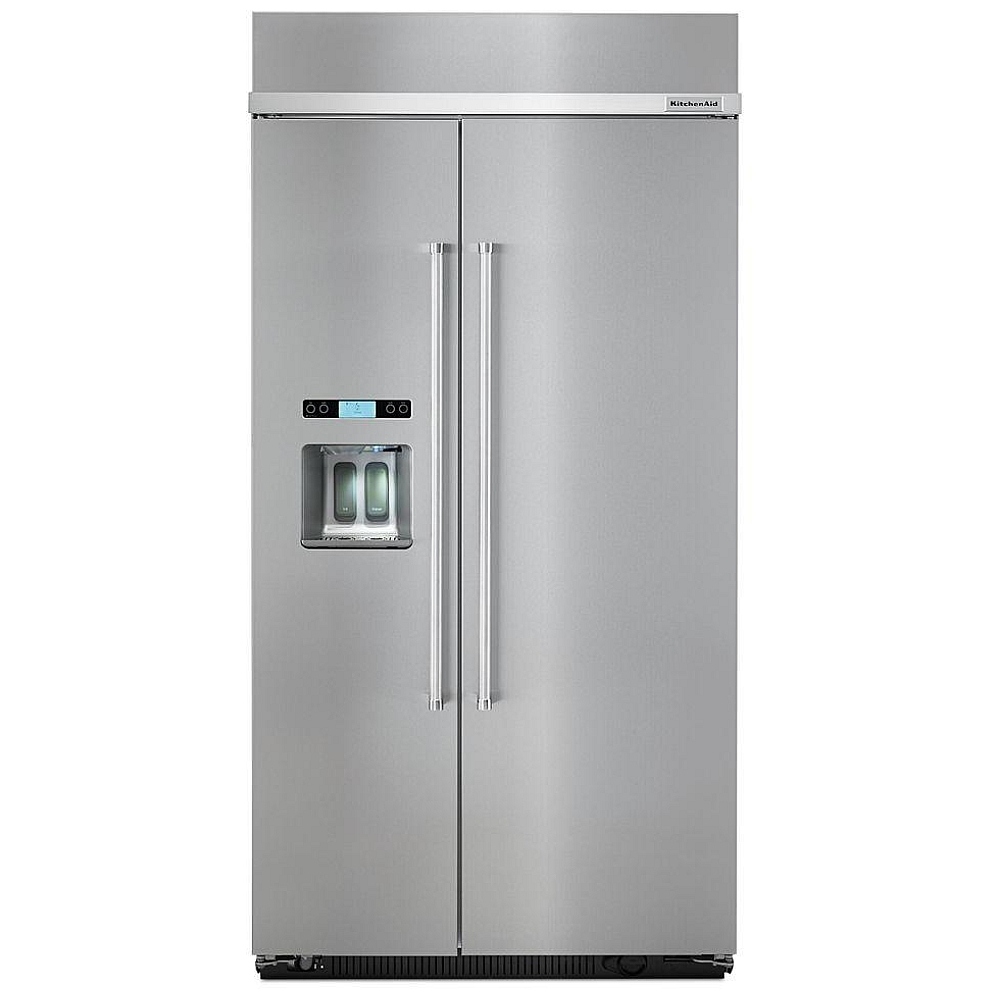 Kbsd602ess Kitchenaid Refrigerator Canada Sale Best Price Reviews And Specs Toronto Ottawa Montreal Vancouver Calgary
