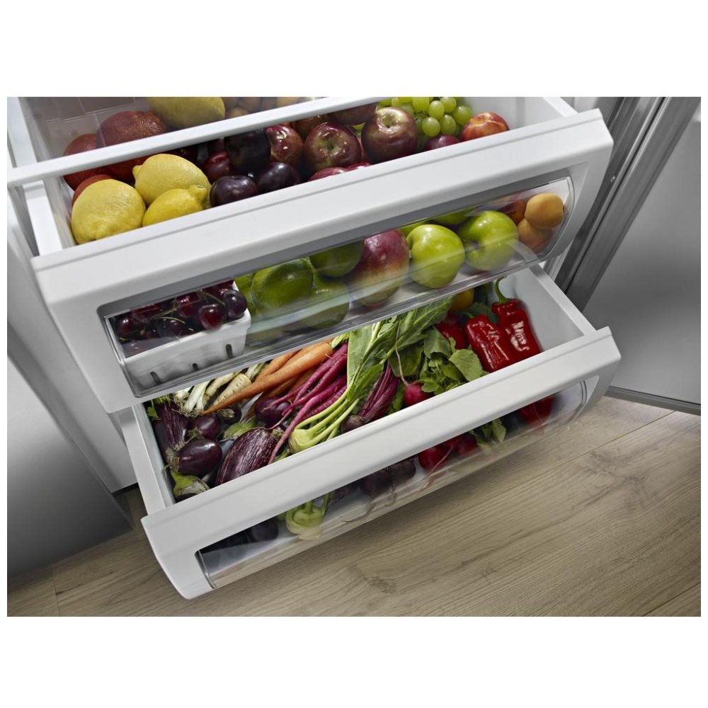 KBSD608EBS KitchenAid 48" Built In Refrigerator Canada Parts