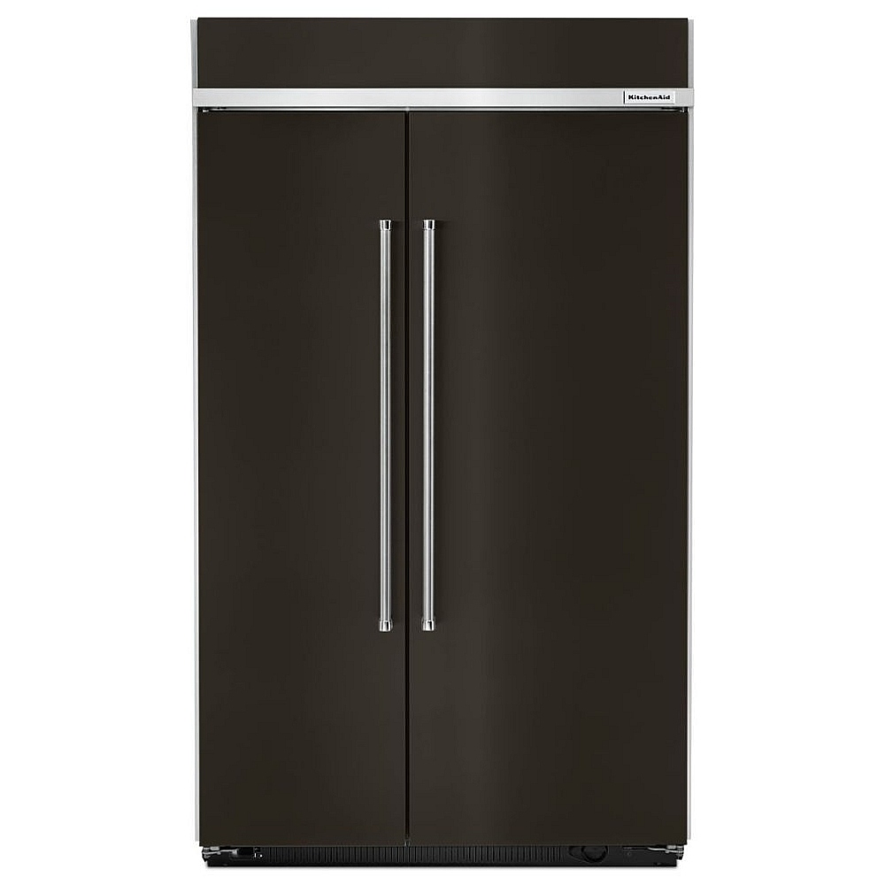 KBSN608EBS KitchenAid 48" Built In Refrigerator Canada Parts