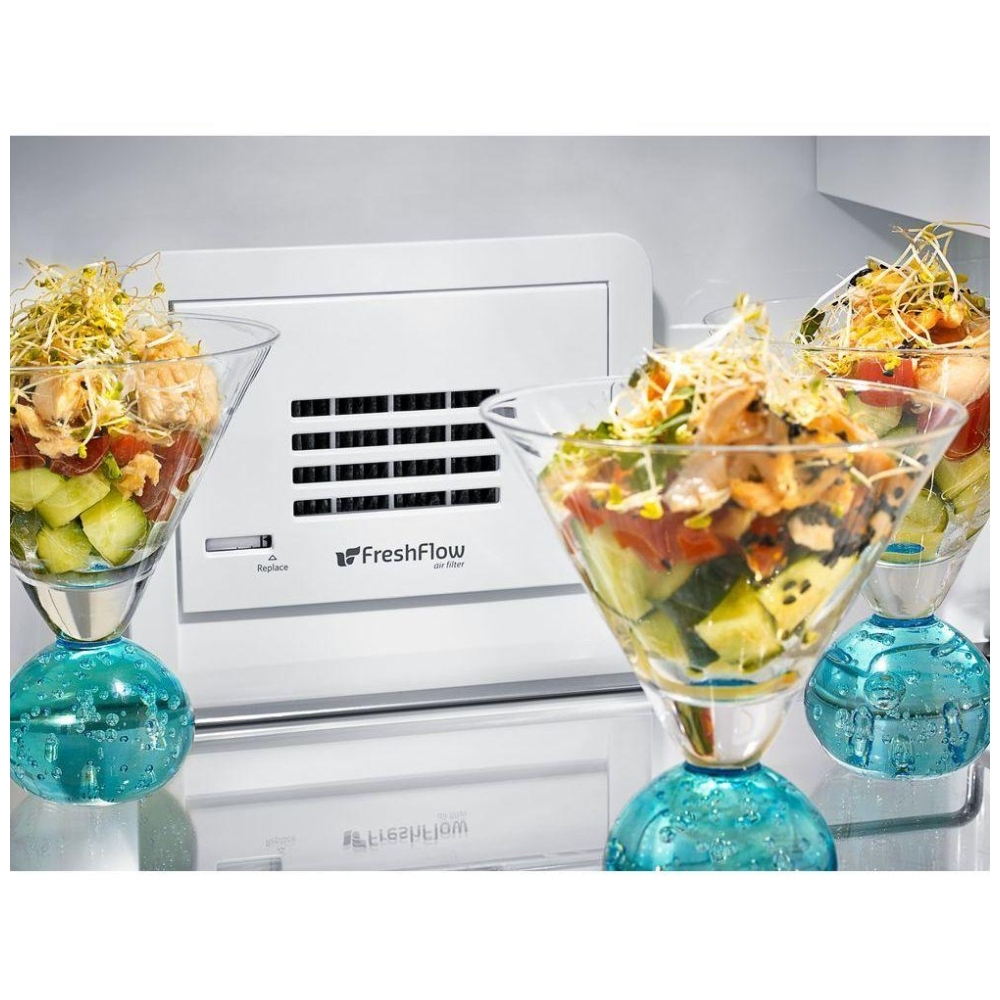 KRSC503ESS KitchenAid 36" Side by Side Refrigerator Canada Parts