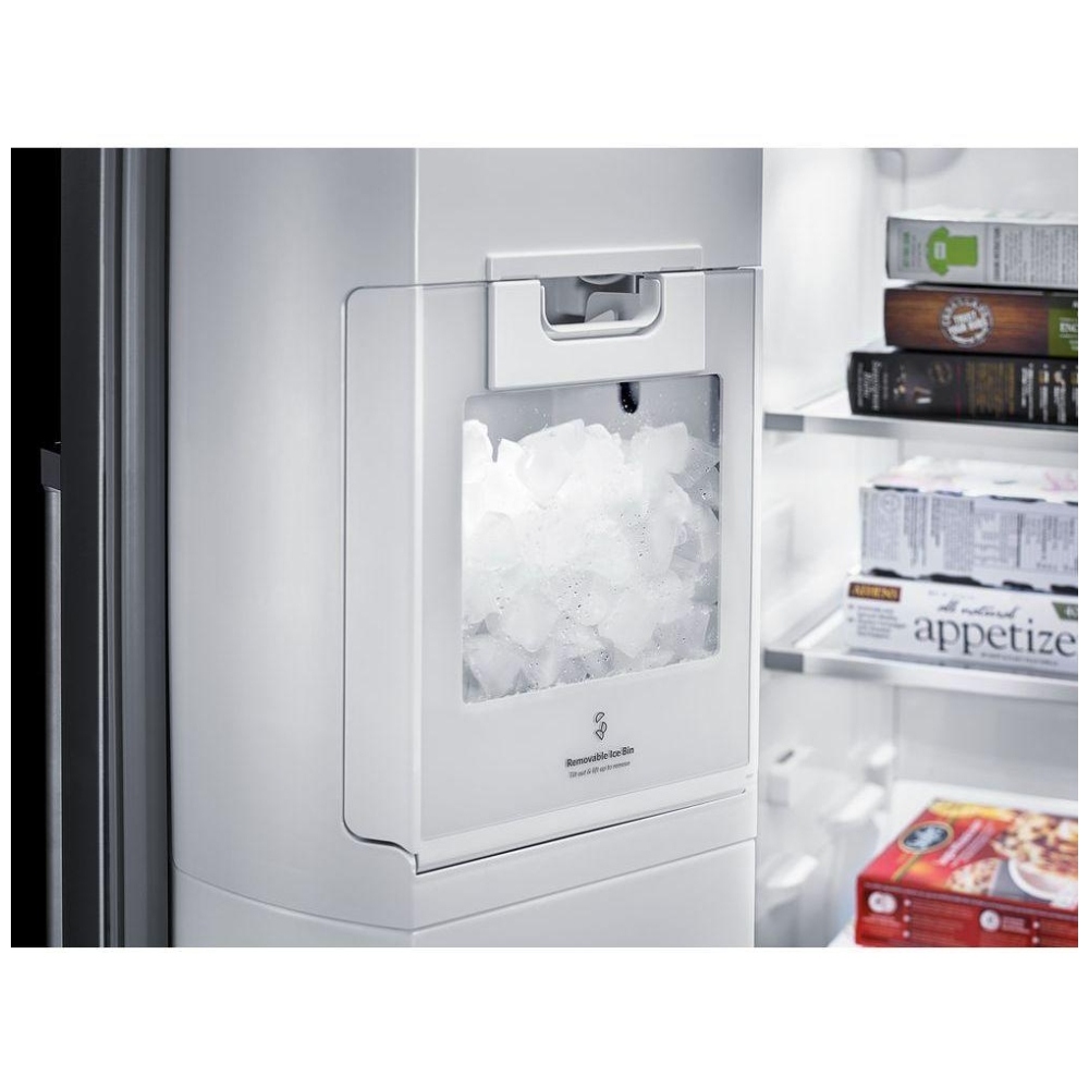Krsc503ess Kitchenaid Refrigerator Canada Best
