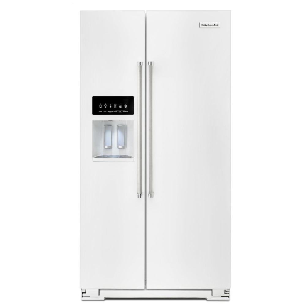 KRSF505ESS KitchenAid Refrigerator Canada Sale! Best Price, Reviews and Specs Toronto