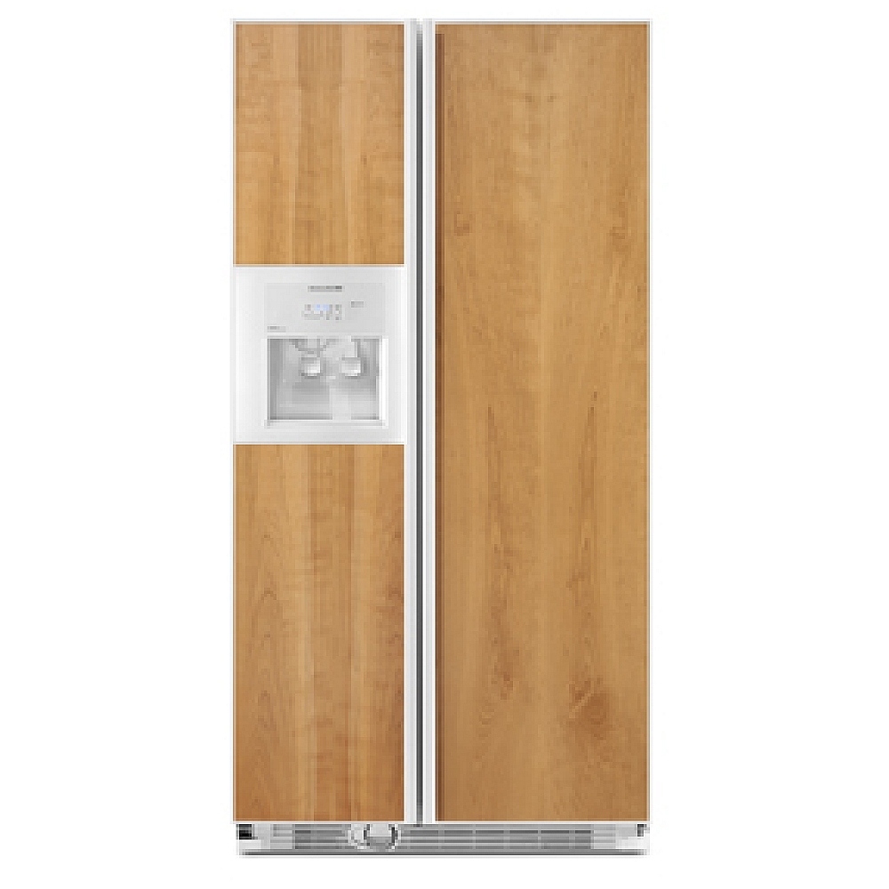 KSBS25IVWH KitchenAid Custom Panel Ready Full Size Refrigerator Canada