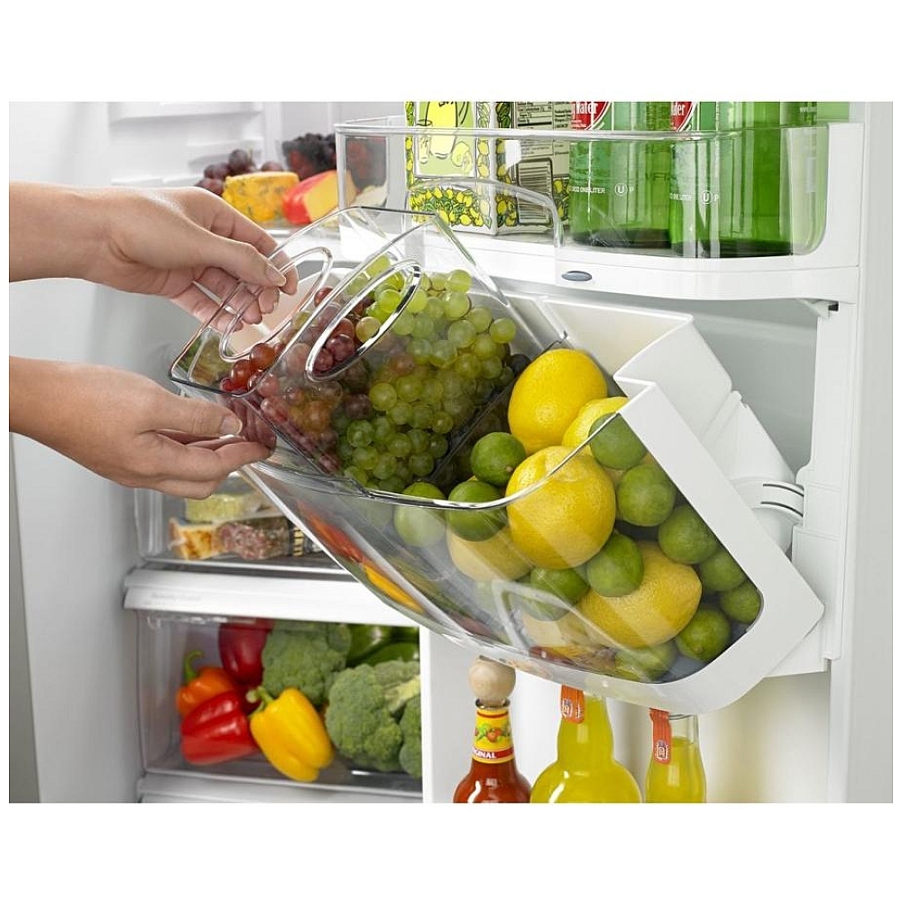 KSF22C4CYY KitchenAid 33" Side by Side Refrigerator Canada Parts