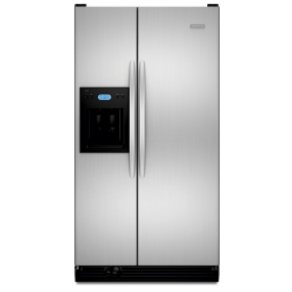 KSRS25FTSS KitchenAid Refrigerator Canada Best Price, Reviews and