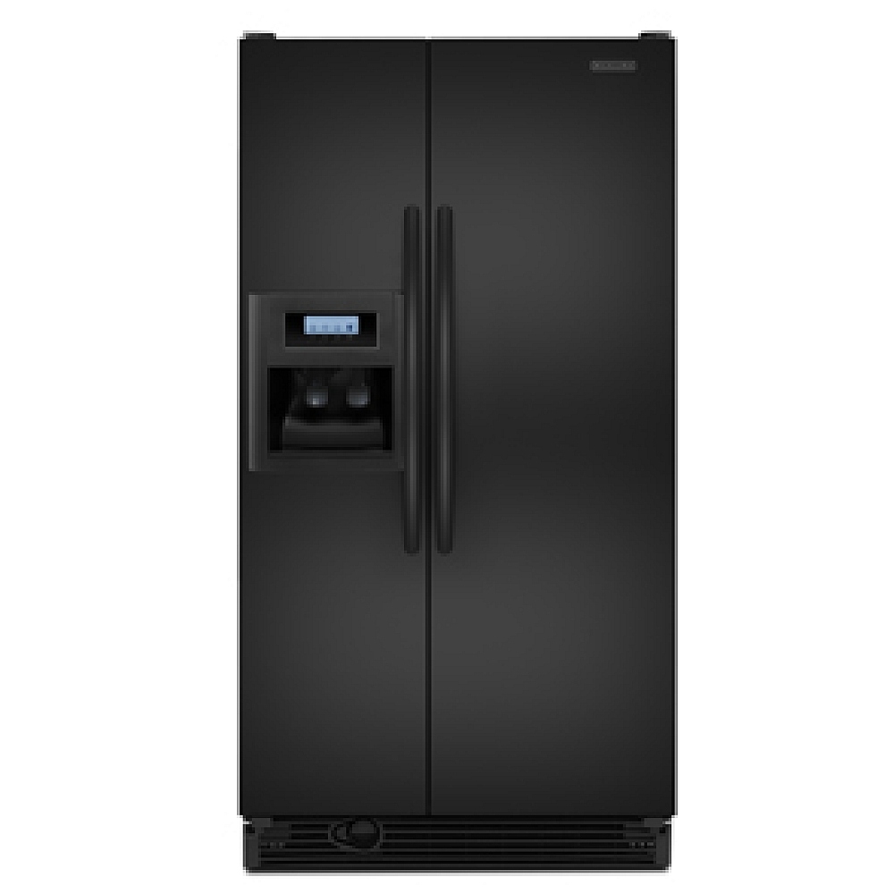 KSRV22FVBL KitchenAid Side by Side Refrigerator Canada Parts Best Price
