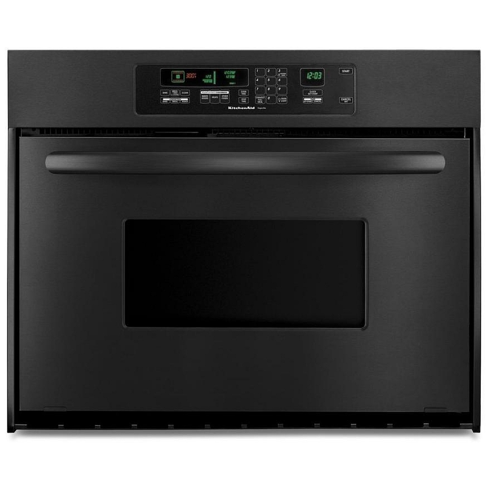 KEBC147VBL KitchenAid Wall Oven Canada Sale! Best Price, Reviews and
