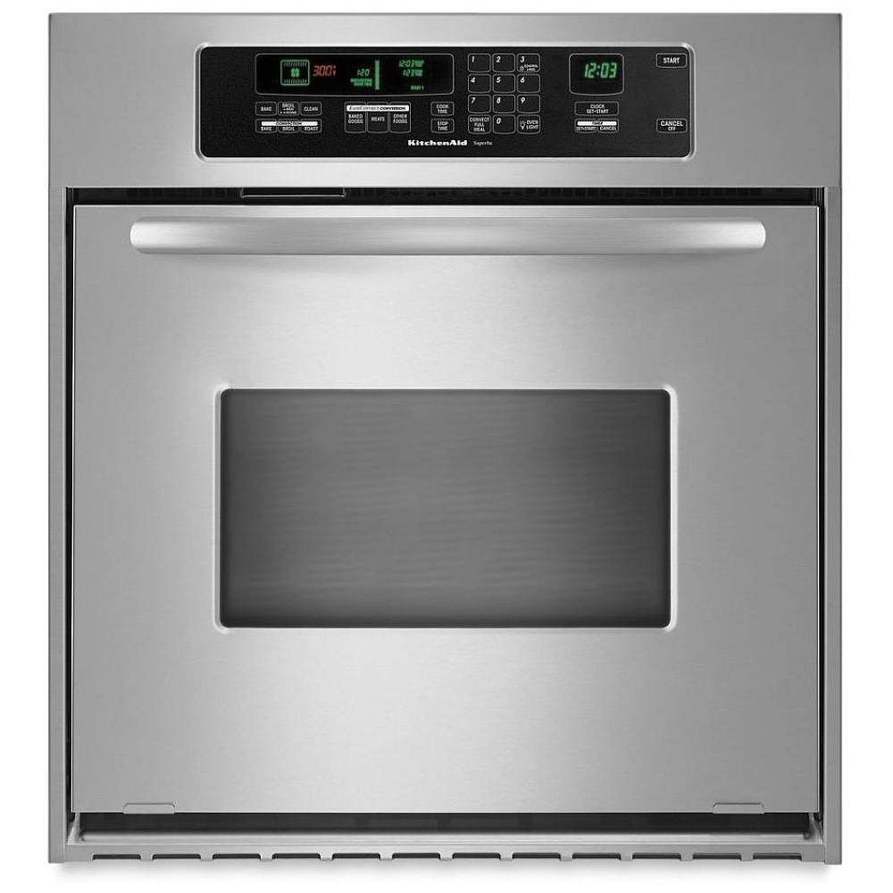 KEBC147VWH KitchenAid Wall Oven Canada Sale! Best Price, Reviews and