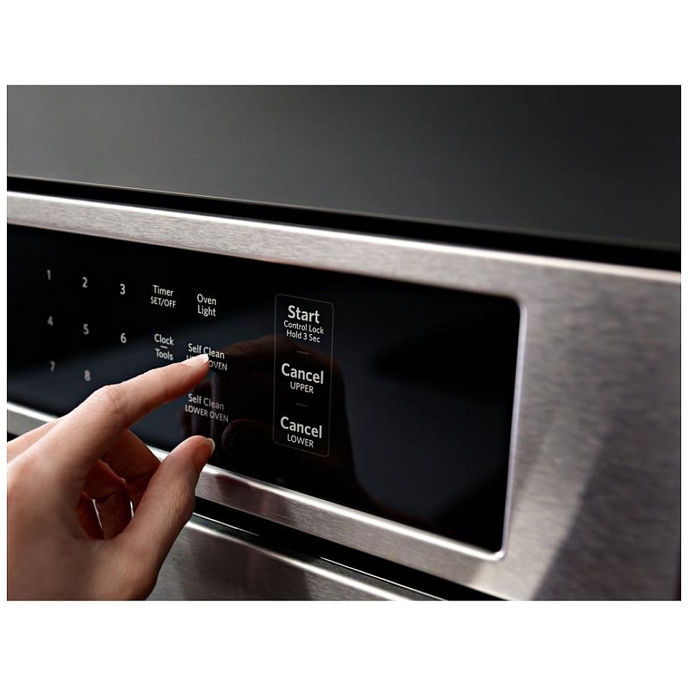 KODE500ESS KitchenAid Wall Oven Canada Best Price, Reviews and Specs