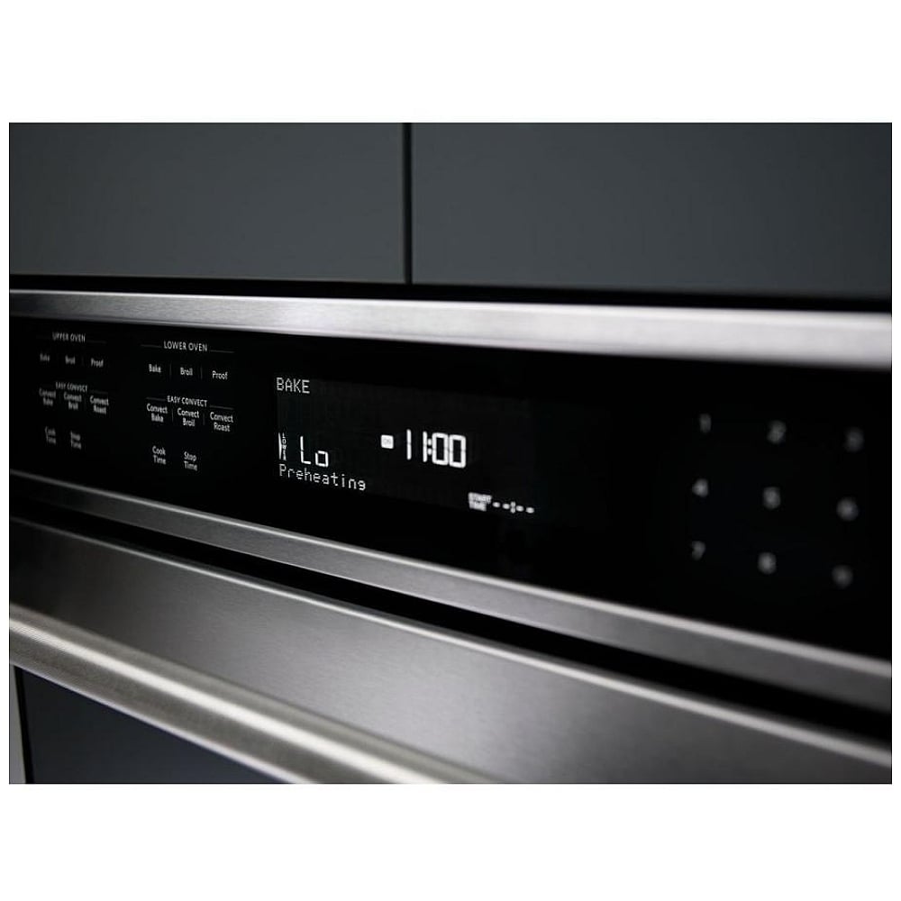 KODE500ESS KitchenAid Wall Oven Canada Best Price, Reviews and Specs