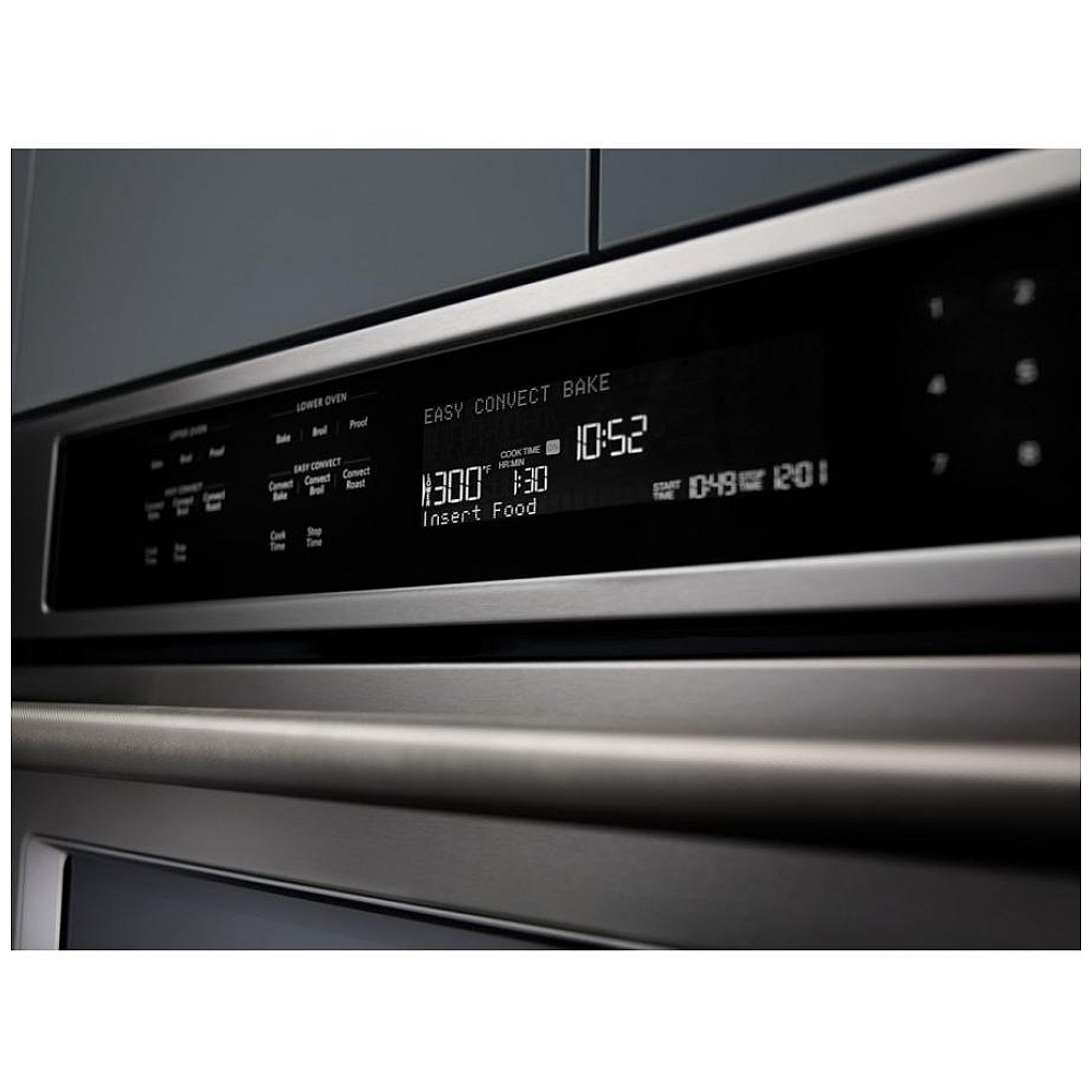KODE500ESS KitchenAid Wall Oven Canada Best Price, Reviews and Specs