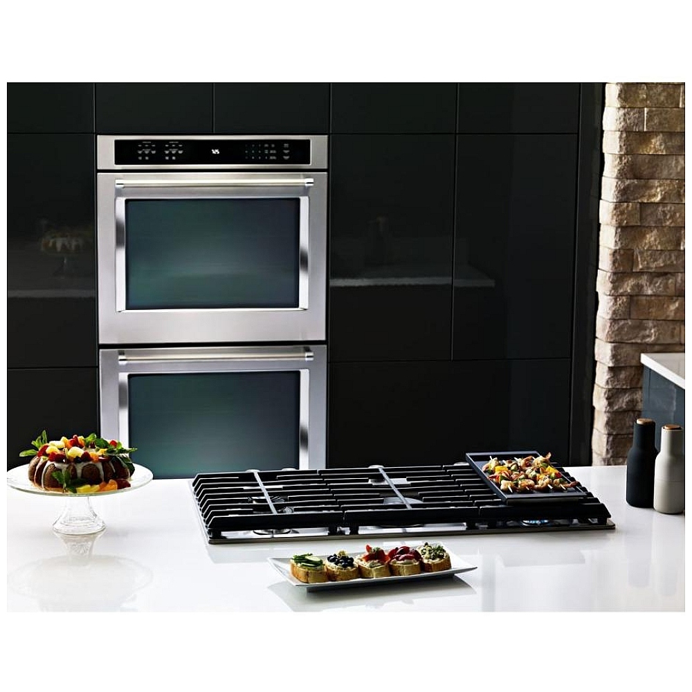 KODE500ESS KitchenAid Wall Oven Canada Best Price, Reviews and Specs