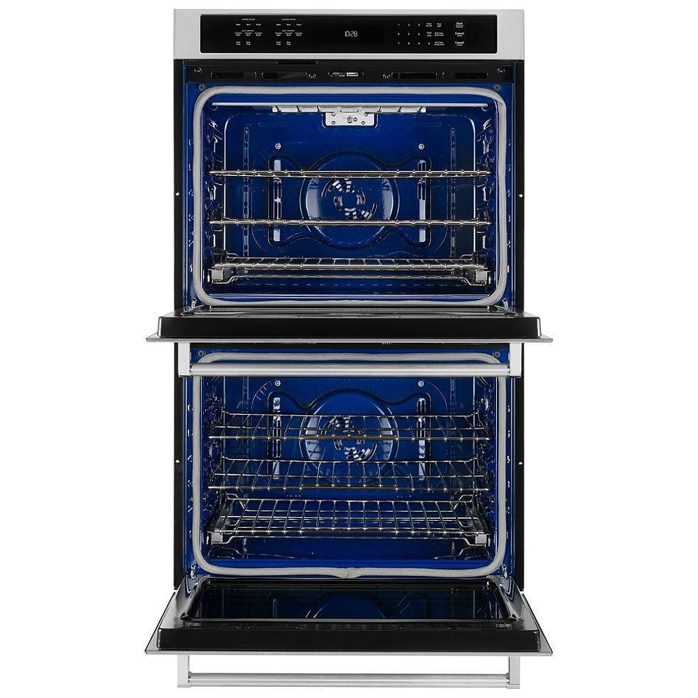 Kitchenaid Double Oven Manual Kode500ess
