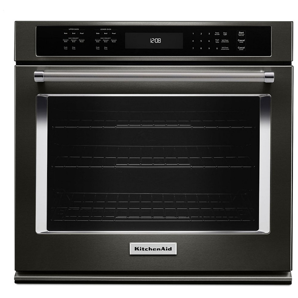 KOSE507ESS KitchenAid 27" Single Wall Oven Canada Sale! Best Price