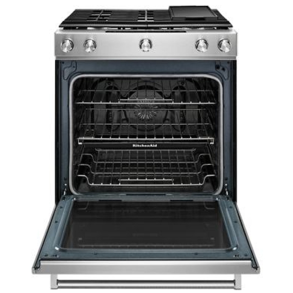 KSGG700ESS KitchenAid Range Canada Best Price, Reviews and Specs