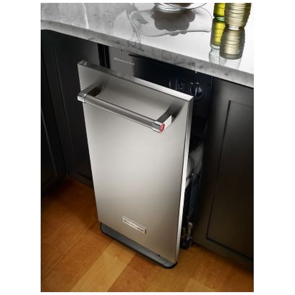 KTTS505ESS KitchenAid Trash Compactor Canada Sale! Best Price