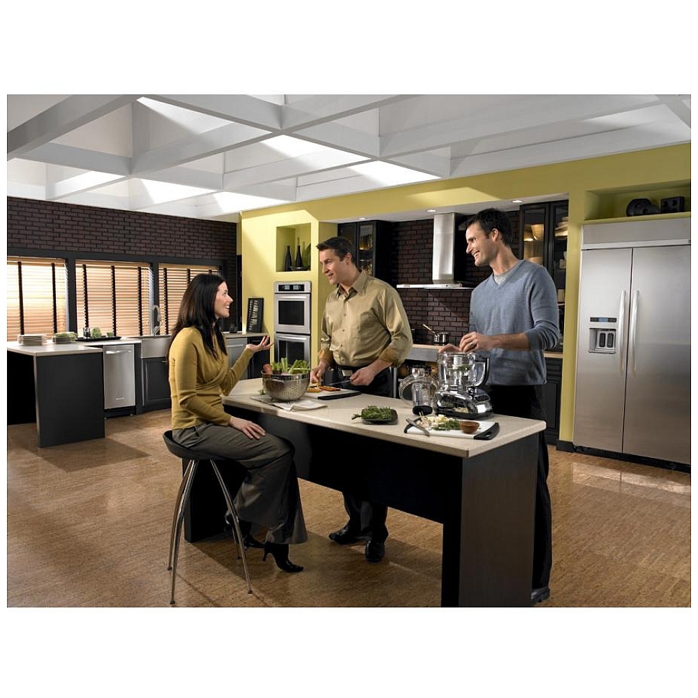 KUCS03CTBL KitchenAid Trash Compactor Canada Parts Discontinued Sale