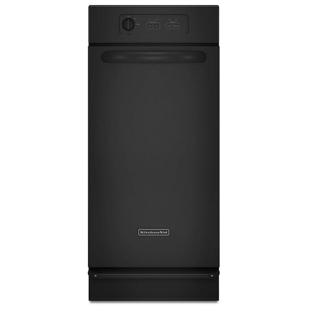 KUCS03CTBL KitchenAid Trash Compactor Canada Parts Discontinued Sale