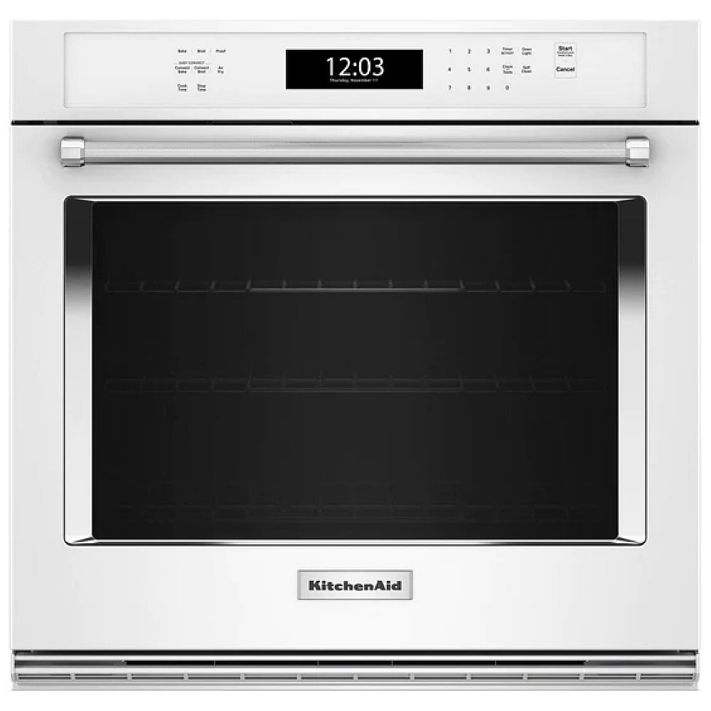 Best rated store wall ovens