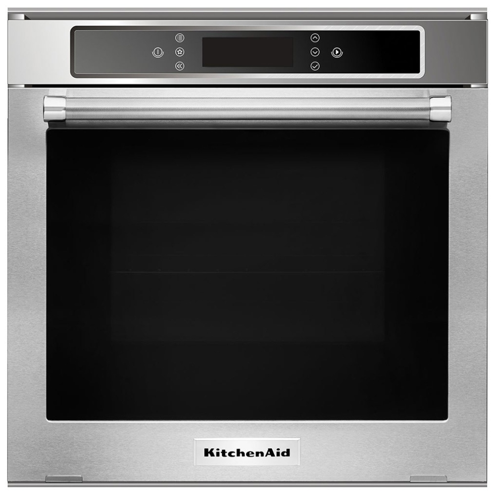 Kitchenaid 24 discount wall oven