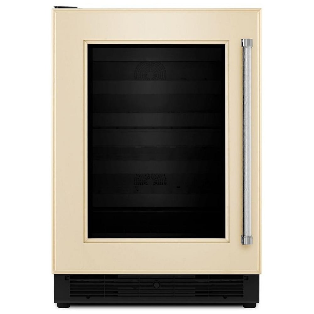 KUWL204EPA KitchenAid Under Counter Wine Refrigeration Canada Parts